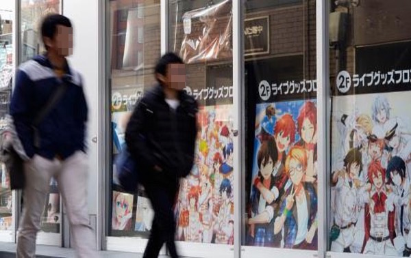 名古屋市「アニメロードを爆誕させる！」識者「名古屋舞台のアニメがうさドロと風立ちぬしかない」
