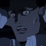 テラフォーマーズリベンジ アニメつぶやき速報