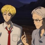 Acca13区監察課 アニメつぶやき速報