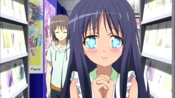 天使の3p 第10話 感想 柚葉ちゃんも小学生だったの さすがにびっくり