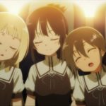 結城友奈は勇者である アニメつぶやき速報