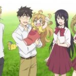 甘々と稲妻 アニメつぶやき速報