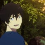 青の祓魔師 アニメつぶやき速報