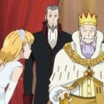 Acca13区監察課 アニメつぶやき速報