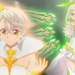 テイルズ オブ ゼスティリア ザ クロス アニメつぶやき速報