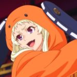 賭ケグルイ アニメつぶやき速報