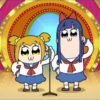 ポプテピピック 第11話 感想 稲川淳二のモノマネする人知らなかった ご本人と勘違いする人続出