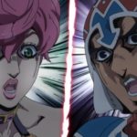 ジョジョの奇妙な冒険 黄金の風 アニメつぶやき速報