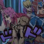 ジョジョの奇妙な冒険 黄金の風 アニメつぶやき速報