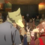 Beastars アニメつぶやき速報