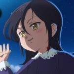 七つの大罪 アニメつぶやき速報