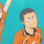 ハイキュー To The Top アニメつぶやき速報