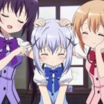 ご注文はうさぎですか アニメつぶやき速報