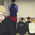 ハイキュー To The Top アニメつぶやき速報