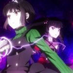 魔法科高校の劣等生 アニメつぶやき速報