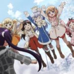 ご注文はうさぎですか アニメつぶやき速報