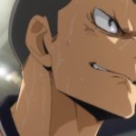 ハイキュー To The Top アニメつぶやき速報