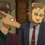Beastars アニメつぶやき速報