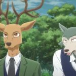 Beastars アニメつぶやき速報
