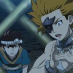 Dr Stone アニメつぶやき速報