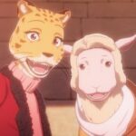 Beastars アニメつぶやき速報