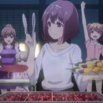 Idoly Pride アニメつぶやき速報