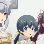 Idoly Pride アニメつぶやき速報