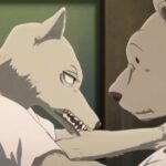 Beastars アニメつぶやき速報
