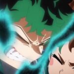 僕のヒーローアカデミア アニメつぶやき速報