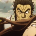 キングダム アニメつぶやき速報