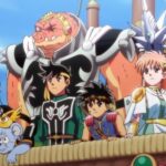 ドラゴンクエスト ダイの大冒険 アニメつぶやき速報