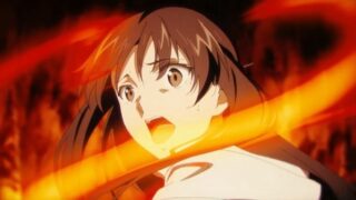 聖女の魔力は万能です Season2 第9話 感想：大迫力のドラゴンゾンビでも聖女の浄化は効果あり！