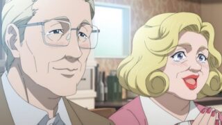 ミギとダリ 第13話(最終回) 感想：佐野先生の唯一無二の素晴らしい作品！アニメにも情熱が溢れてる！