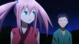 戦国妖狐 第7話 感想：灼岩ちゃん旅の仲間に必要な癒し役なのに！