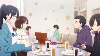 僕の心のヤバイやつ(第2期)