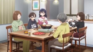 僕の心のヤバイやつ(第2期)