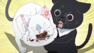 ラーメン赤猫 第9話の感想