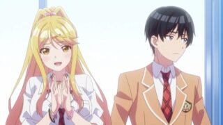 クラスの大嫌いな女子と結婚することになった。 第10話