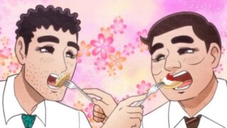 野原ひろし 昼メシの流儀 第5話 感想：おしゃれなお店におじさん二人で突入！