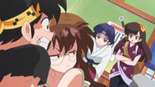 らんま1/2(2025) 第21話