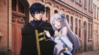 暗殺者である俺のステータスが勇者よりも明らかに強いのだが 第10話