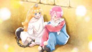 姫様“拷問”の時間です(第2期) 第21話