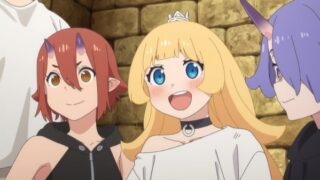 姫様“拷問”の時間です(第2期) 第24話