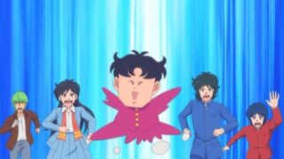 ハイスクール！奇面組(2026) 第10話