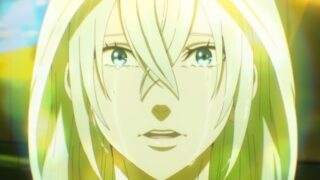 左ききのエレン 第2話