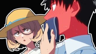 ポンコツ風紀委員とスカート丈が不適切なJKの話 第9話