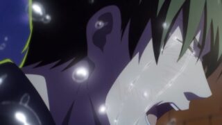 左ききのエレン 第13話