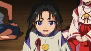 逃げ上手の若君(第二期) 第13話