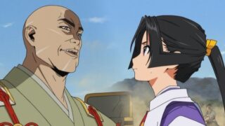 逃げ上手の若君(第二期) 第17話