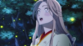 ホタルの嫁入り 第2話